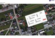 EINE WAHRE MÄRCHEN-PENTHOUSE-WOHNUNG mit einer überdimensional großen Dachterrasse mit Rundumblick in die Berge - 8401 Kalsdorf! PROVISIONSFREI!