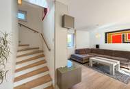 Charmante Doppelhaushälfte mit Garten und Terrasse in ruhiger Siedlungslage