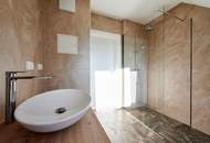 Ihr neues Zuhause: 4-Zimmer-Wohnung mit hofseitigerTerrasse nahe Donau - ERSTBEZUG!