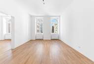 Sanierte 2-Zimmer-Wohnung in 1100 Wien