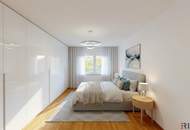 ERSTBEZUG nach Sanierung I Großzügige 2 Zimmer Wohnung mit Loggia I Tischler Einbauküche inkl. Siemensgeräte I Allerheiligenplatz I U-Bahn Nähe