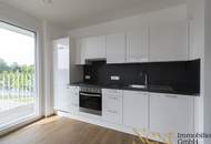 Großzügige 2-Zimmer-Wohnung mit großzügiger Freifläche und moderner Einbauküche in Linz nähe Wifi zu vermieten!