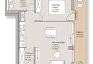 27.Stock! Wohnen im TRIIIPLE - Infinity Pool, Spielplatz, Barbecue uvm.