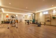 Bezauberndes Einfamilienhaus mit großem Garten