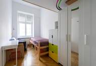 "Historischer Charme trifft moderne Eleganz"