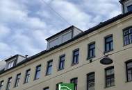 SANIERT & MÖBLIERT! DACHGESCHOSSWOHNUNG INKL. KÜCHE! SOFORT BEZIEH- ODER VERMIETBAR! FÜR ANLEGER UND EIGENNUTZER! - JETZT ZUSCHLAGEN