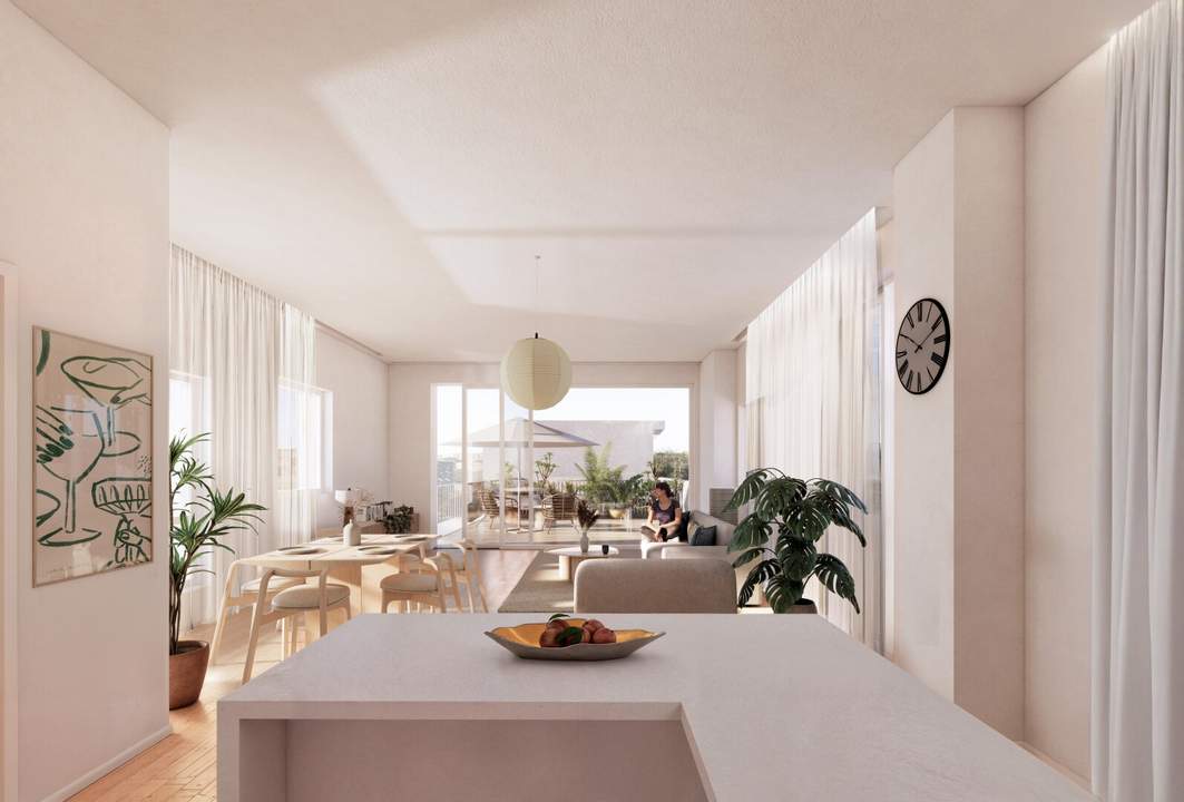 Graz-Nähe TU-INFFELD: Erstbezug! Gefördertes Projekt mit großem Wohngefühl - Perfekt geplant, wenige m² viel Raum! Honorarfrei für Käufer: innen!