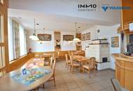 GASTHOF - Restaurant mit Gastgarten im Innenhof und 5 Gästezimmern