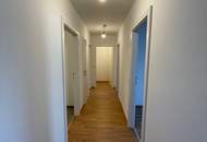 Geförderte 3 Zimmer-Balkonwohnung mit Miete-Kaufoption im Erstbezug