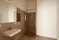 Erstbezug. Topsanierte 3 Zimmerwohnung plus 5,06 m² Balkon (Innenhof) (Top 31 - Bauteil C)