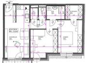 Ankommen &amp; Aufatmen – 3-Zimmer-Balkonwohnung nähe Donau - Erstbezug in Hoflage