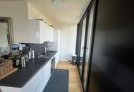 "Bel &amp; Main Residences"! Moderne 2-Zimmer Wohnung mit Loggia Nähe HBH! UNBEFRISTET!