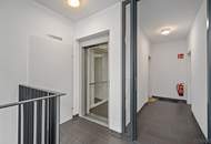 Nähe U2 Aspernstraße I 2. DG I Terrasse I Stellplatz optional I Klimaanlage I Lobau und Oberes Mühlwasser