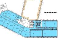 Hochwertige Bürofläche in gefragter Lage mit Garage und U-Bahn-Anschluss