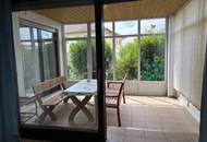 Familienfreundliches Einfamilienhaus mit schönem Garten zum Mieten!
