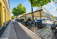 Exklusive Bar | Lounge | Club | Café zur Übernahme – 1140 Wien