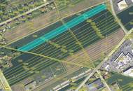 Gewerbegrundstücke im Gewerbegebiet Leibnitz