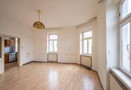 ++NEU++ sanierungsbedürftige 2,5-Zimmer Altbauwohnung