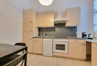 Tolle Lage Nahe Hernalser Hauptstr. - Großzügige 1 Zimmer Altbauwohnung - Bahnhof Hernals in der Nähe