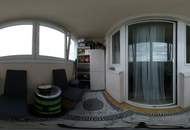 Moderne 3-Zimmer-Wohnung mit Loggia und Weitblick – Eggenberger Gürtel, 8020 Graz