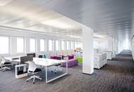 740 m² - Großzügiges Büro mit Top-Ausstattung!