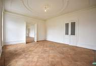 Erstbezug nach Sanierung: Traumhafte 7-Zimmer-Luxuswohnung am Schottenring