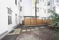 Gemütliche 2 Zimmer Wohnung mit Eigengarten Nähe Altes AKH
