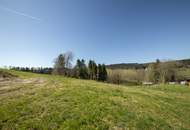 Attraktive Grundstücke in ruhiger Lage