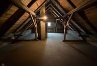 Charmantes Einfamilienhaus mit Garten, Keller &amp; Nebengebäude – Haus statt Wohnung!