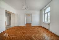 Helle 3-Zimmer Wohnung, Nähe Schloss Hetzendorf