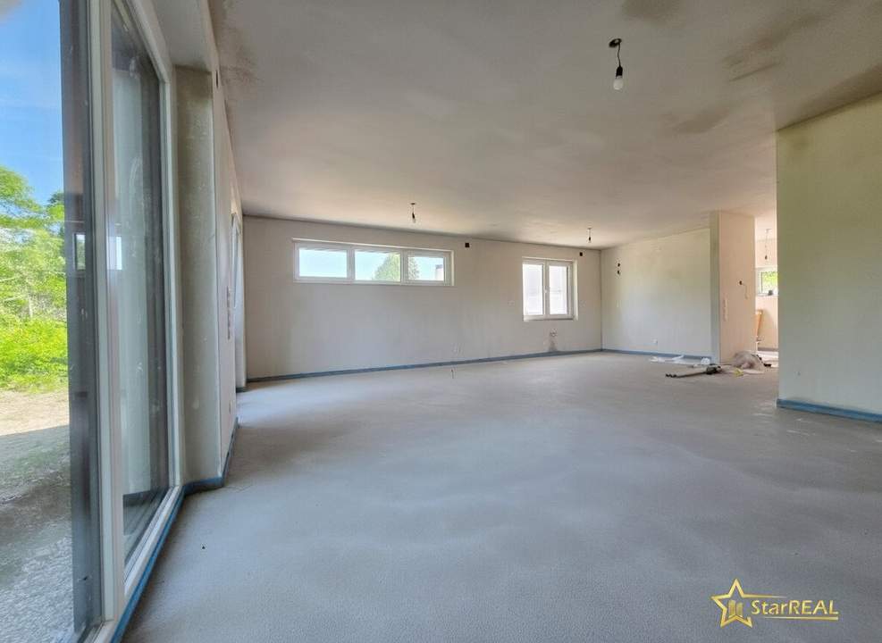 KURZ VOR FERTIGSTELLUNG! PREIS REDUZIERT! ALLEINEIGENTUM. WIENERBERGER ZIEGEHAUS MIT 4 ZIMMER.TOP QUALITÄT. VIELE EXTRAS INKLUSIVE.