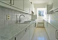 Helle, freundliche 3-Zimmerwohnung am Fuße der Weinberge in Grinzing