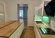 1010! Tolle 4-Zimmer Wohnung in Toplage nahe Graben! UNBEFRISTET!