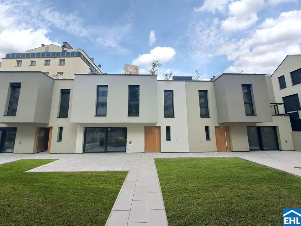 Elegantes Townhouse in bester Lage – Ihr modernes Zuhause!