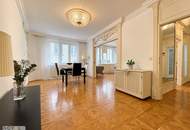 Stilvolles Wohnen im Herzen der Innenstadt