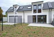 Hochwertiges Reihenhaus in Groß-Enzersdorf