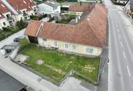 Sommeraktion! Renovierungsbedürftiges 8-Zimmer-Haus in Gaaden zu verkaufen!