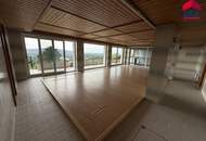 Exklusive Villa mit Indoor-Pool und traumhaftem Panoramablick in Bestlage von Kritzendorf