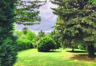 Einfamilienhaus im Secret Garden, ein Prachtgarten, im Nahbereich von Baden/Ebreichsdorf