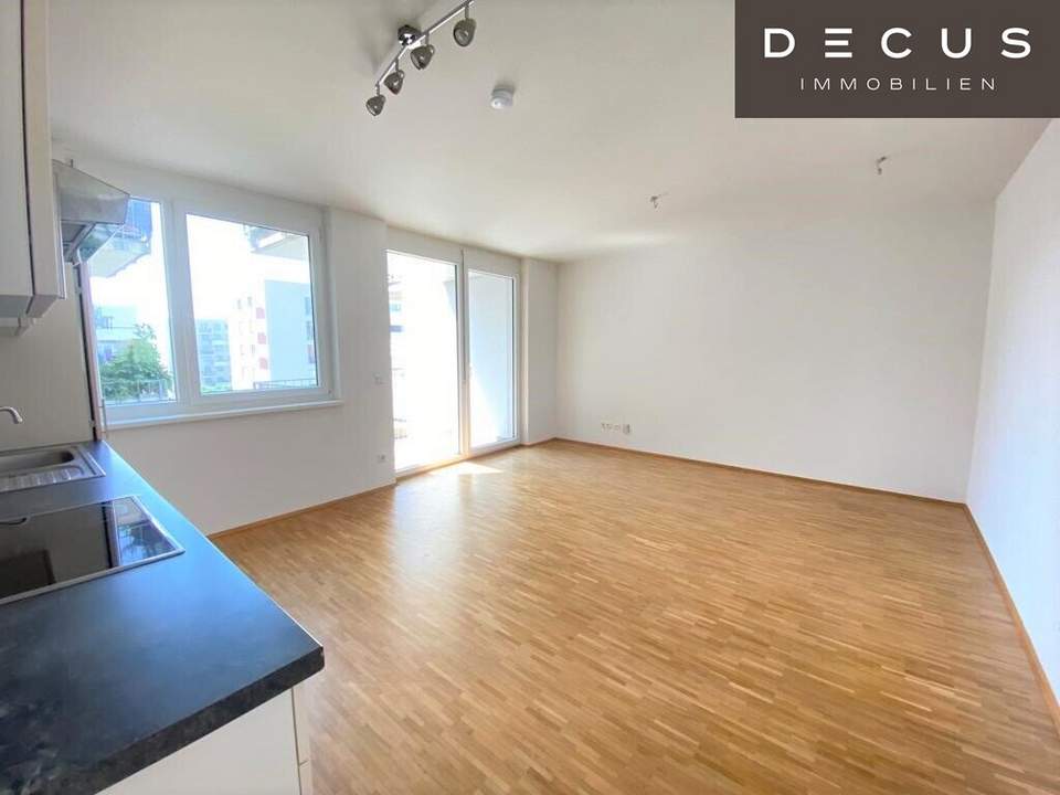 | NÄHE HAUPTBAHNHOF | 2 ZIMMER MIT BALKON