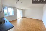 | NÄHE HAUPTBAHNHOF | 2 ZIMMER MIT BALKON