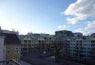 64,70 m2 Dachwohnung plus 5,42m2 Terrasse in 1110 Wien