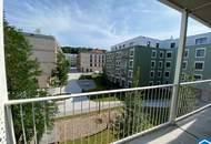 Lebensqualität im Grünen: Moderne Mietwohnungen mit Top-Ausstattung