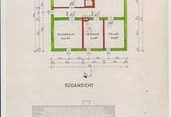 gepflegtes Einfamilienhaus in ruhiger &amp; zentraler Lage