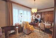 Großzügiges Einfamilienhaus mit traumhaftem Garten in zentraler Lage von Amstetten