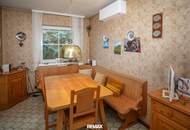 Großzügige 3-Zi-Wohnung mit Loggia &amp; Stellplatz in Mautern – Adaptierungsbedarf!