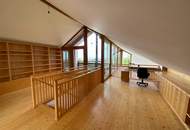 Traumhafte Ruhelage mit Panoramablick auf den Neusiedlersee (Provisionsfrei)