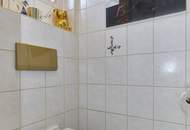 Intelligent aufgeteilte Wohnung in bester Lage!