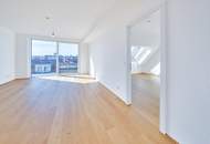 Eine ganze Etage für mich allein!