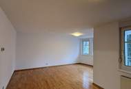 4 Zimmer - Wohnung in ruhiger Sackgasse; 500m von der U-Bahn Station St. Veit; 1000m vom rotem Berg entfernt